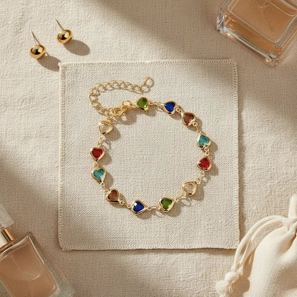 Bracelets