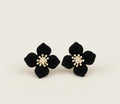 Black Velvet Blossom
