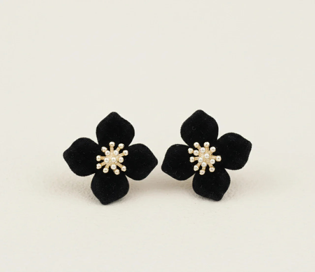 Black Velvet Blossom