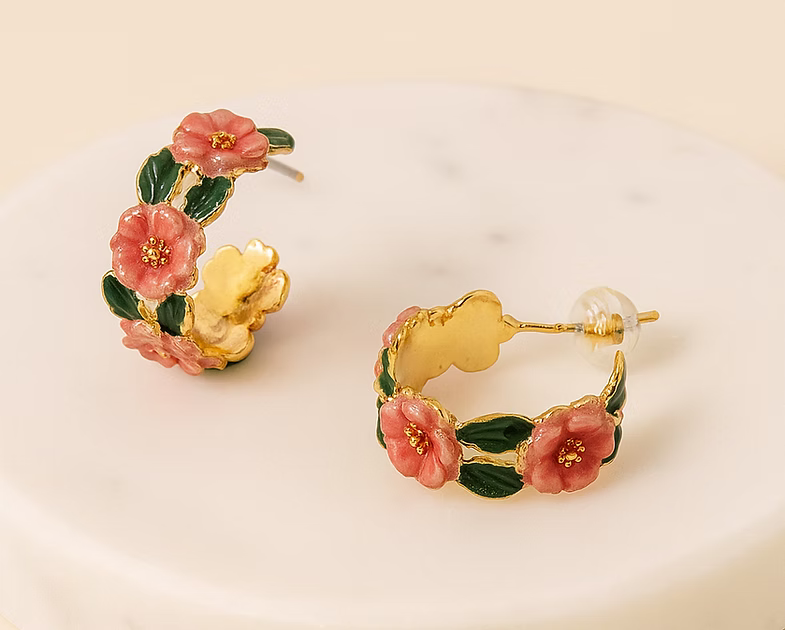 Amazing Korean Jewelry For Women