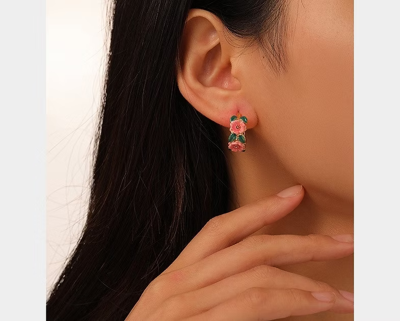 Amazing Korean Jewelry For Women