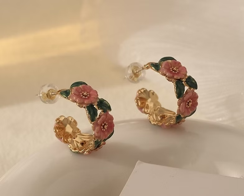 Amazing Korean Jewelry For Women