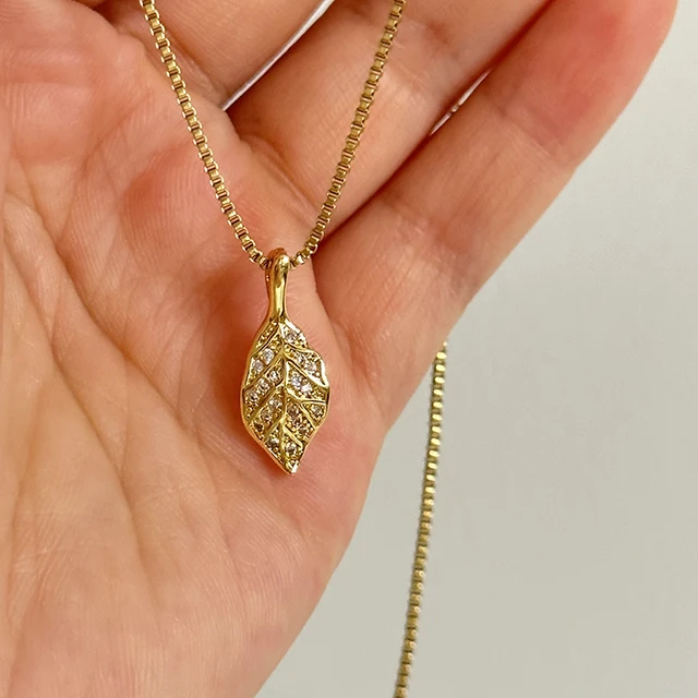 Women Alloy Korean Necklace