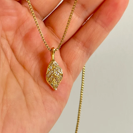 Women Alloy Korean Necklace